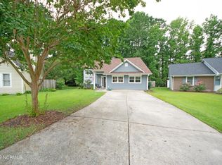 2506 Montgomery Ct, New Bern, NC 28562
