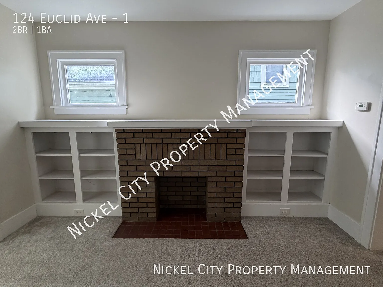 124 Euclid Avenue- Lower Unit — Photo 2