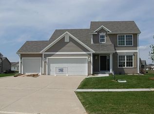 2490 50th St, Marion, IA 52302