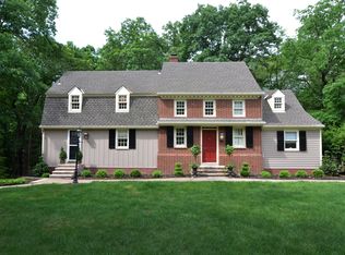 104 Witherow Rd, Sewickley, PA 15143