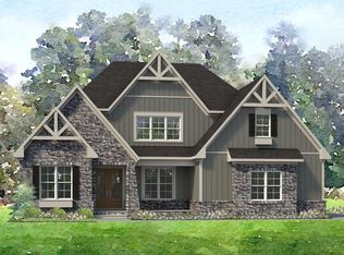 Colton Pl NE LOT 11, Concord, NC 28025