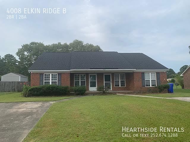 1st image of 4008 Elkin Ridge Dr #B