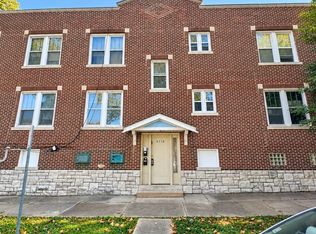 4110 Dewey Ave #1F, Saint Louis, MO 63116