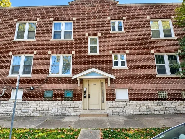 4110 Dewey Ave #1F, Saint Louis, MO 63116