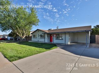 7245 E Garfield St, Scottsdale, AZ 85257
