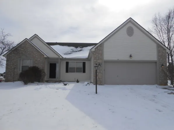 8947 Creek View St NW, Canal Winchester, OH 43110