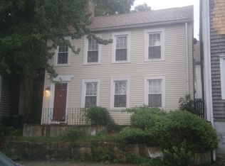 96 Maxfield St, New Bedford, MA 02740