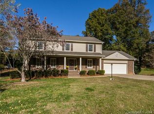 3208 Tanglewood Dr, Rock Hill, SC 29732