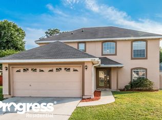 3338 International Village Ct, Jacksonville, FL 32277