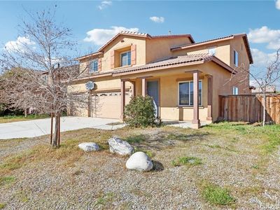 11014 Santa Anita St, Adelanto, CA, 92301