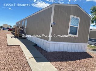 33550 E State Highway 96 LOT 66, Pueblo, CO 81001