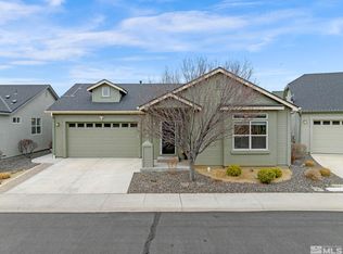 965 Peach Blossom Way, Sparks, NV 89436