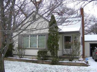 700 Allen St, Ferndale, MI 48220