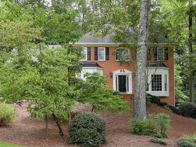 1st image of 4027 Jordan Lake Dr