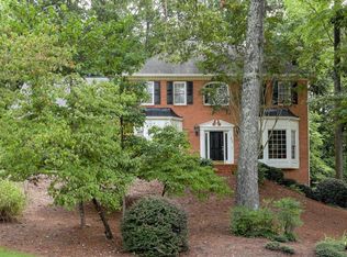 4027 Jordan Lake Dr, Marietta, GA 30062