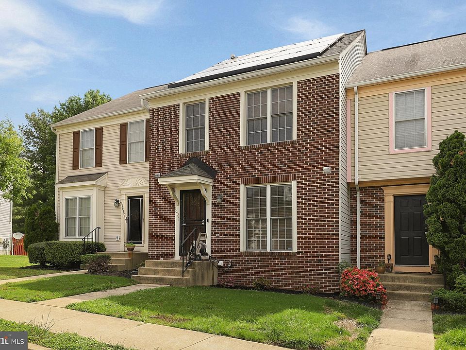 10014 Quiet Brook Ln, Clinton, MD 20735 Zillow