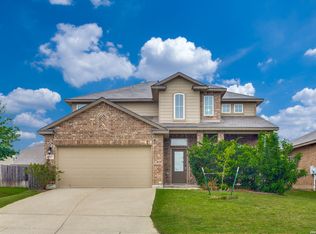 8707 Riddles Peak, San Antonio, TX 78254