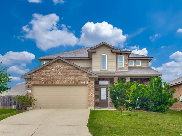 8707 Riddles Peak, San Antonio, TX 78254