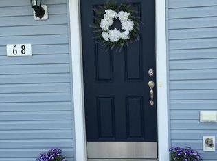 68 Lieutenant Ct, Bunker Hill, WV 25413
