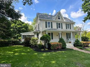 72 N Ritters Ln, Owings Mills, MD 21117