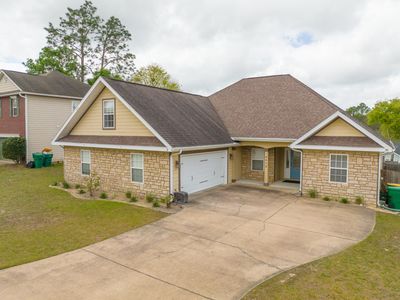 4413 Mirada Way, Crestview, FL, 32539