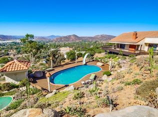 12150 Pagosa Ln, Lakeside, CA 92040