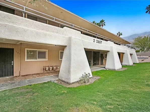 2857 N Los Felices Rd, Palm Springs, CA