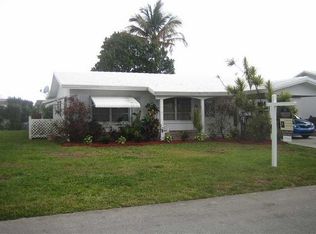 7515 NW 66th Ter, Fort Lauderdale, FL 33321