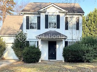 9513 Bird Watch Ln, Charlotte, NC 28214