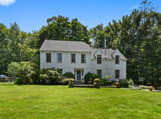 19 Scotts Ln, South Salem, NY 10590
