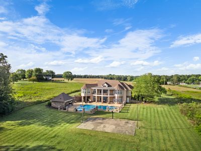 97 Crawfish Ln, Lawrenceburg, TN, 38464