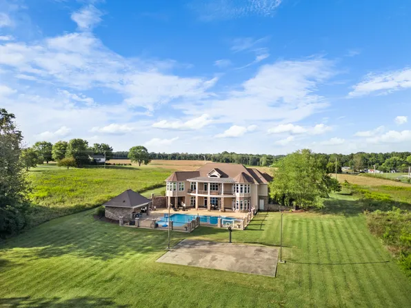 97 Crawfish Ln, Lawrenceburg, TN 38464