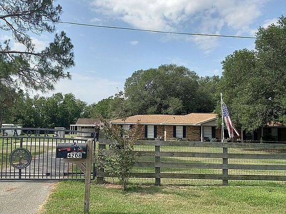 2022 house