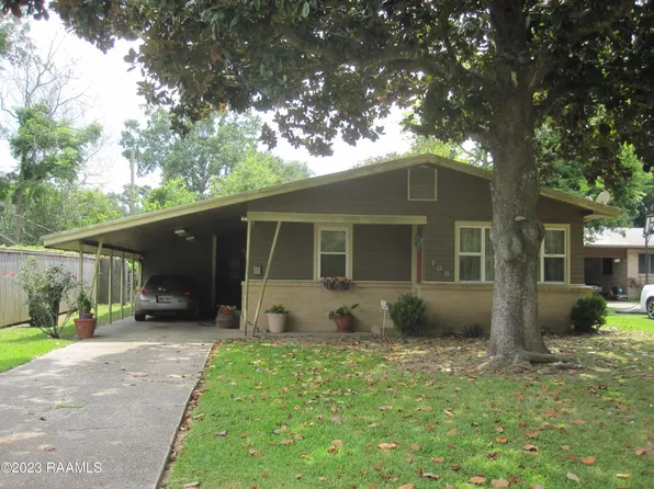 708 Hacker St, New Iberia, LA 70560