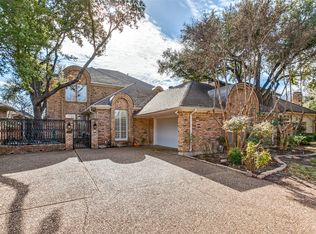 7128 Helsem Bnd, Dallas, TX 75230
