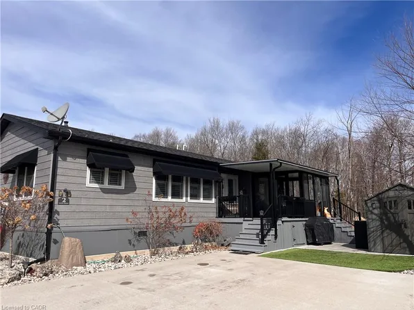 4449 Milburough Line #2, Burlington, ON L7P 0C5