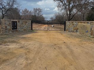 11523 Lovers, Kingston, OK 73439
