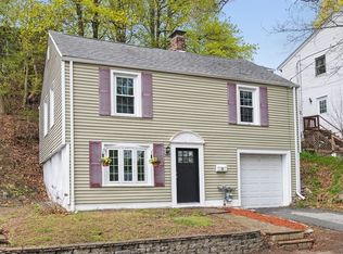 46 College Farm Rd, Waltham, MA 02451