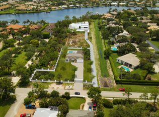 0 SE County Line LOT 1, Jupiter, FL 33469