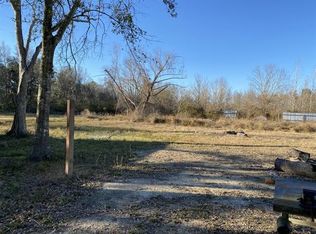 602 Lawrence Breaux Rd, Vinton, LA 70668
