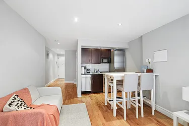 Rented by Cooper & Cooper Real Estate