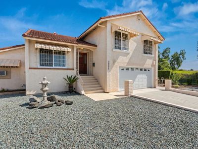 3027 Oval Dr, San Diego, CA, 92139