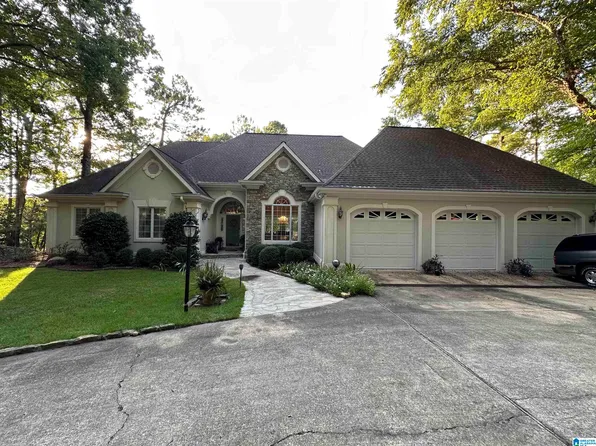 375 Windy Wood, Alexander City, AL 35010