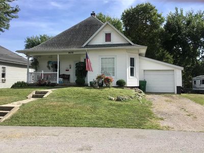 905 Summer St, Hannibal, MO, 63401