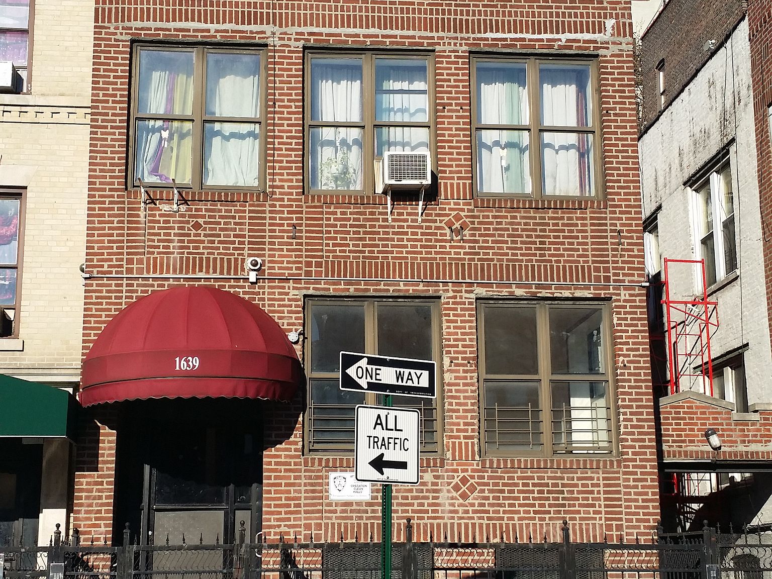 1639 Nelson Ave, Bronx, NY 10453 Zillow