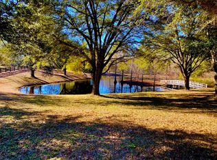 3509 Highway 589, Hattiesburg, MS 39402