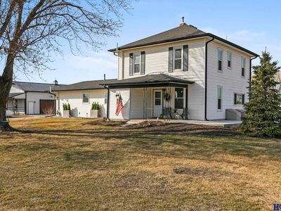 5040 W Mill Rd, Raymond, NE, 68428