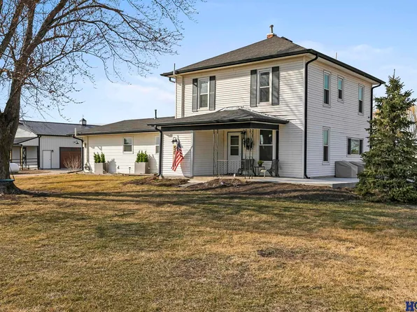 5040 W Mill Rd, Raymond, NE 68428