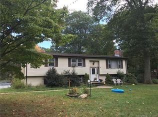 161 Mansion Rd, Wallingford, CT 06492