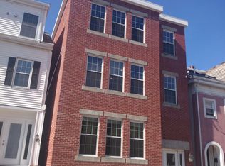 99 Baxter St #1, South Boston, MA 02127